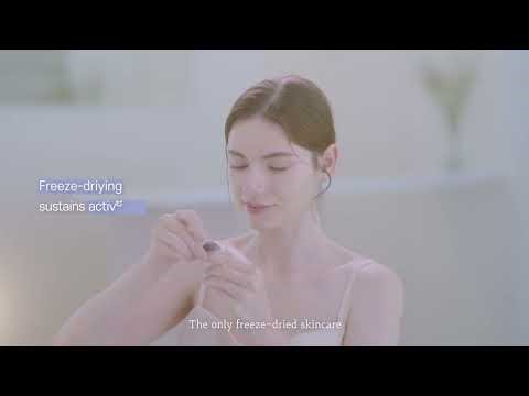 (주)제네웰 커스터마이징 더마 코스메틱 힐마이즈 홍보동영상