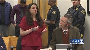 Ex-girlfriend, accomplice sentenced in West Seattle man’s ambush and murder