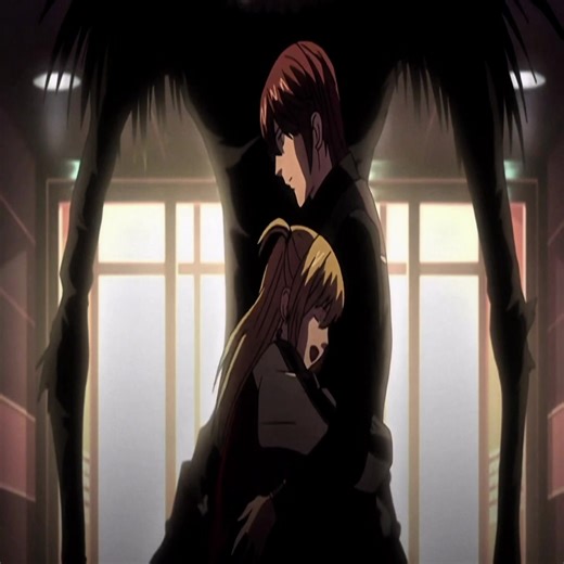 Exploring Light Yagami's Dark Triad Personality in Death Note