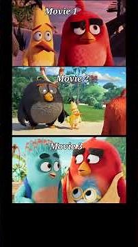 Angry Birds Movie 3 trailer | First thoughts #angrybirds #rovio #sega #paramount