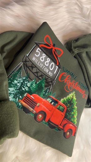 Small Town Christmas Shirt orders are rolling in! Don’t miss your chance to order yours!🎄❤️ Any town can be done!😊 ⬇️Click here to order⬇️ https://divine-designs-llc.square.site/product/small-town-christmas-shirt-customizable-/45ZUFQZDZ5TPF5JMF5CMDF7H?cp=true&sa=false&sbp=false&q=false&category_id=GRD2TEGLHSUYHKEUICXOAARX | Divine Designs LLC