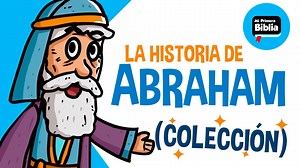 Mi Primera Biblia presenta La colección de la historia del padre de la fe, Abraham y su familia. 00:00 Dios escoge a Abram (Génesis 12 al 17) 02:50 La ciudad de SODOMA y GOMORRA (Génesis 18 y 19) 06:34 El hijo de Abraham, Isaac (Génesis 21 al 22) 10:34 Una esposa para Isaac (Génesis 24) Síguenos en nuestras redes sociales: Instagram: @miprimerabiblia Youtube: Mi Primera Biblia | Mi primera Biblia