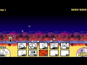 Crazed Enemys BCU pack