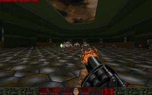 weaps addon - ReMod for Doom II