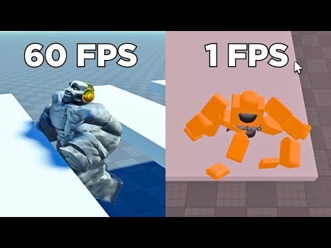 I Created Artificial Lag to Make My Game Harder