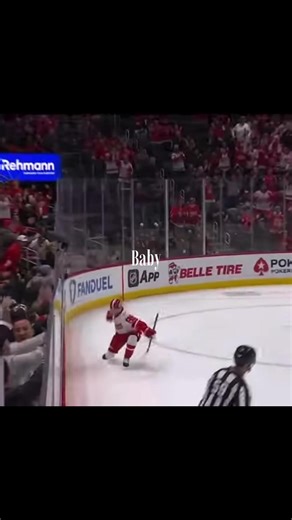 Nostalgic Hockey Moments: Showtime and Babydoll