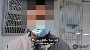 2.4K views · 3 comments | [Watch] ‘I think my turning point was, realising that I was actually dying …’ A former Matrix client talks through his journey to sobriety, three years and counting. | City of Cape Town | Facebook