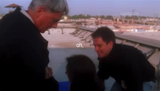 i miss her dearly scps : @Aaron #ncis #ncisverse #foryoupage #katetodd #katetoddedit @The NCISverse