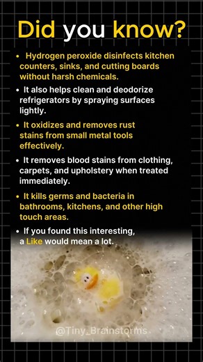 Powerful Cleaning Tips People Ignore