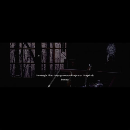 ZMQ DIGITAL CRAFT on Instagram: "My Heart Bled Quietly So the World Wouldn’t Heart - ZMQ Description “Designed and built a fully interactive cinematic web experience that blends advanced front-end development, dynamic video integration, precise timing, and immersive visual storytelling. Skills FLEXED Cinematic Storytelling You structured the story with emotional arcs, letting viewers feel tension, pain, and hope. Pacing is intentional: long scenes, fade-ins, and timed captions let the audience b