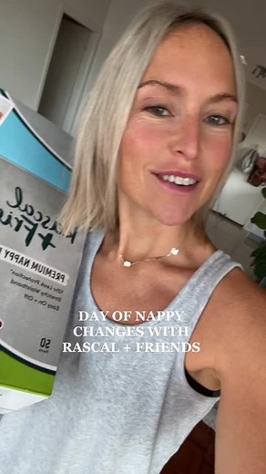 Easy and Fun Nappy Changes with Rascal Friends | CoComelon Nappy Pants