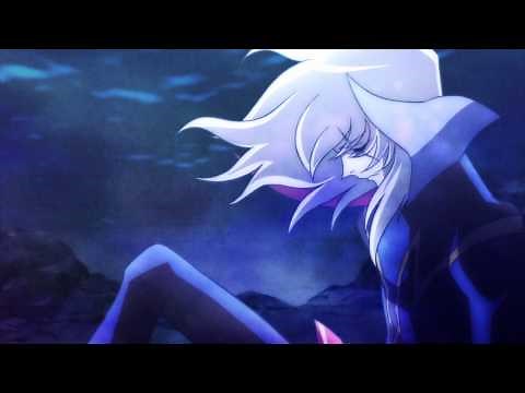 Casshern Sins Ending 2