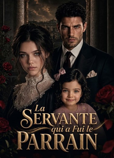 La Servante qui a Fui le Parrain Film complet