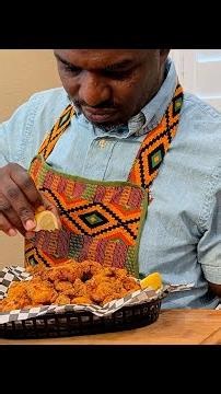 Catfish Nuggets
