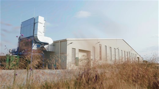 Together, we build the future. 💚🚀 Looking back at 2025, we’re reminded that none of this happens alone. Behind every panel and every project are people — partners, architects, engineers, builders and teams — who choose to work together and take responsibility for how we build. This recap is a small thank you to everyone who was part of the year. For the work, the trust and the shared effort. And we’re continuing — together. | EcoCocon - Straw Wall System