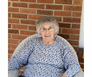 Mary Ellen Rodeheaver Obituary (2025) - Oakland, MD - Fredlock & Fenner Funeral Homes, P.A. - Oakland Chapel