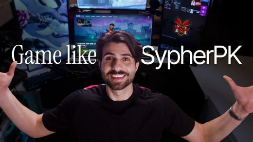 What other operation system would he use 😭