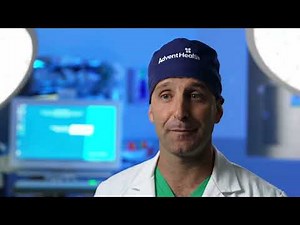 Advanced Robotic Gallbladder Surgery with Matthew Wideroff, MD