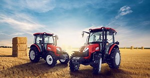 Başak 3 yeni traktör modelini piyasaya sürdü - İş-Yaşam Haberleri