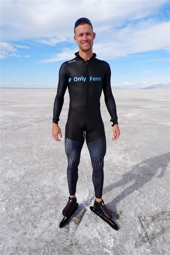 ONLYFANS Athlete❕️ Happy to announce my partnership with OnlyFans and OFTV 😀 I have had a passion for sharing my journey and making content since I started my skating career. OF is the perfect partner to help me take that to a new level, as an athlete and as a creator! I’m super proud to join a team of hundreds of athletes promoting OnlyFans as a platform for ANY type of creator and their most loyal fans and followers. I invite all of you to go find my OF profile (link in bio) where I’ll be pos