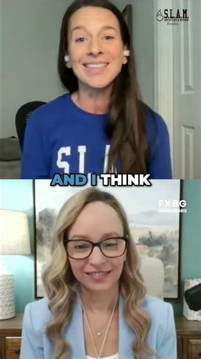 Redefining Postpartum Strength Through Community And Care