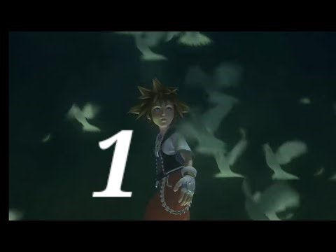 Let's Play Kingdom Hearts (Episode 1: The Start of Something New)