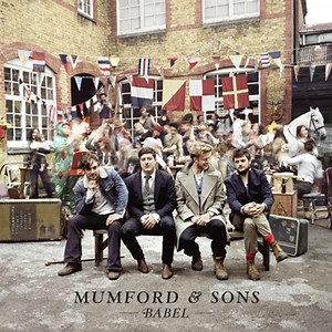 New Mumford & Sons: "I Will Wait"