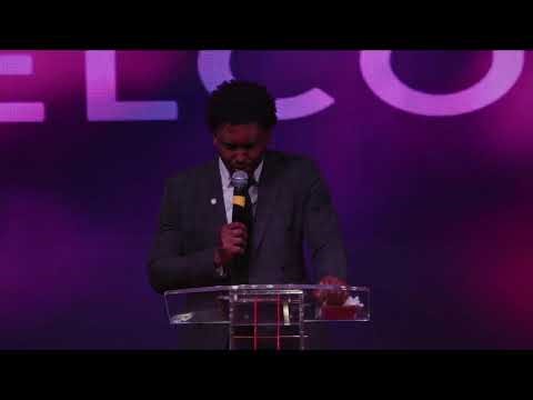 Wednesday Evening Service | Pasteur charles Jones & Abed Louis | NewCBF CHURCH