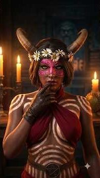 Did You Kill Salma Just For The Mutagen? #shorts #cdprojektred #gaming #thewitcher