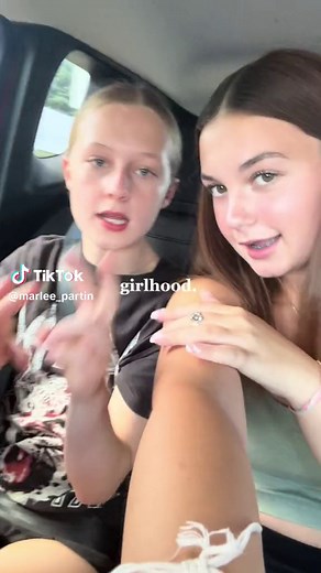 TikTok · marlee