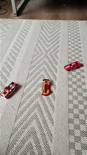Cars intro