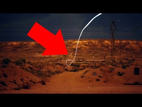 Watch a Sniper Bullet Hook Shot