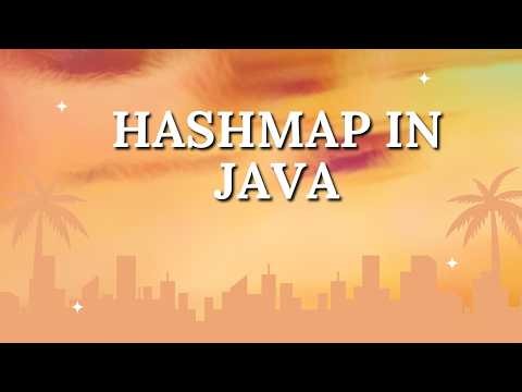 HashMap in Java Explained 🔥 | Internal Working + Interview Questions