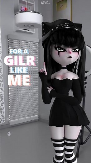 GIRL LIKE ME - Shakira Animation meme (OC)