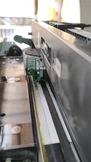 Tvs Speed 40 Plus Passbook Printer Repair | CompuPrint SP 40+ |