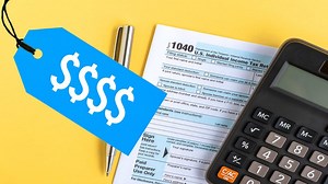 How Much Should I Pay to Prepare My Taxes?