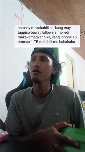 632K views · 27K reactions | :from, beke nemen IPHONE 16 PROMAX 1 TERABYTE FULLY PAID, :to, PHONE GIVE AWAY -plot twist Malala :Eto na yung mga ambag Nyo!!! P.S., Sana ok lang po sainyo itong ginawa ko, and gusto ko pa rin ng IPHONE16 PROMAX 1 TERABYTE FULLY PAID!? -please watch the video for full mechanics!! Thanks | KUYA RENAN | Facebook
