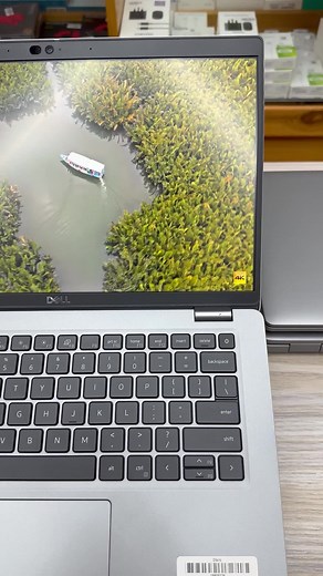 11th Gen Laptop එකක් LKR 98,000 - Dell Latitude 5420