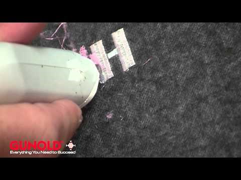 Peggys Stitch Eraser