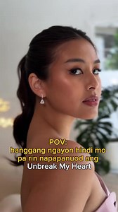 28K views · 149 reactions | Consider this your sign to start watching Unbreak My Heart 'cause why not?  | Dreamscape Entertainment | Facebook