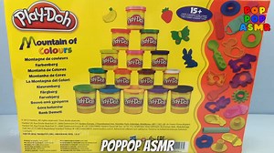 Satisfying Diy Video Crafting Paper Lanterns With Relaxing | Pop Pop ASMR