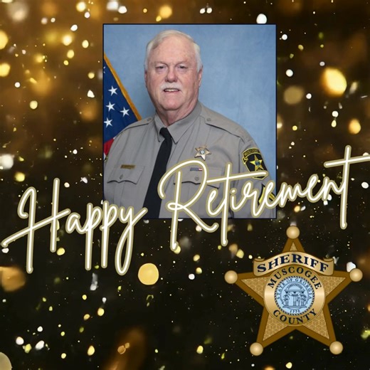 8.2K views · 46 reactions | Happy Retirement to Sergeant Gary Goodwin...