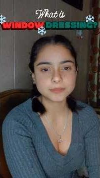 🎅🏻🎄Not aesthetics. Not vibes.It’s window dressing — a business strategy. #mba #iim #marketing