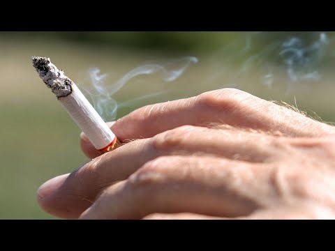 Calls for the government to ‘tackle the excise tax’ on tobacco products