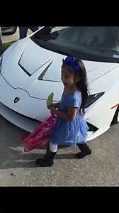 Xitlali 5yrs old is autistic & she was spit on & bullied at school.