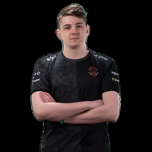 kory CS2 settings, crosshair & config