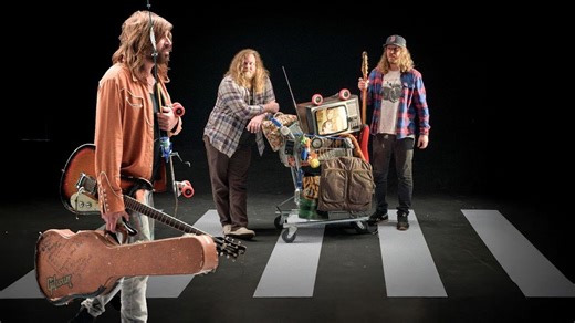 The Lemonheads Announce Tour and First Original Album in 19 Years, Share New Song