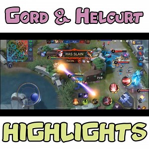 279K views · 285 reactions | gord and helcurt highlights | Just ML | Facebook