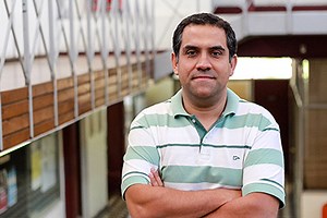 Study on computational biology impacts international scientific community