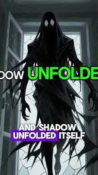 The Spell That Went Horribly Wrong #psychology #supernatural #trapped